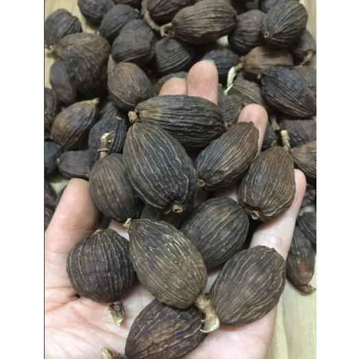 Giá SỈ Quả Thảo Quả Khô Sạch 1KG