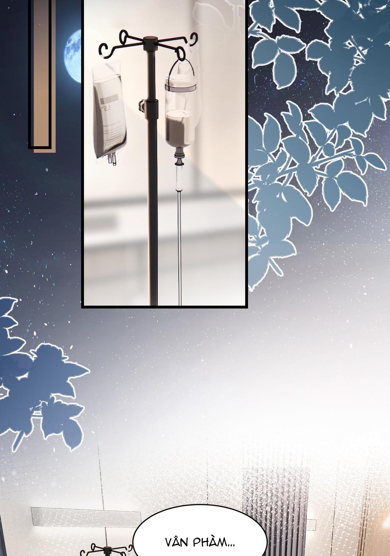 sau khi mất trí nhớ tình địch nói tôi là bạn trai anh ấy chapter 41 53