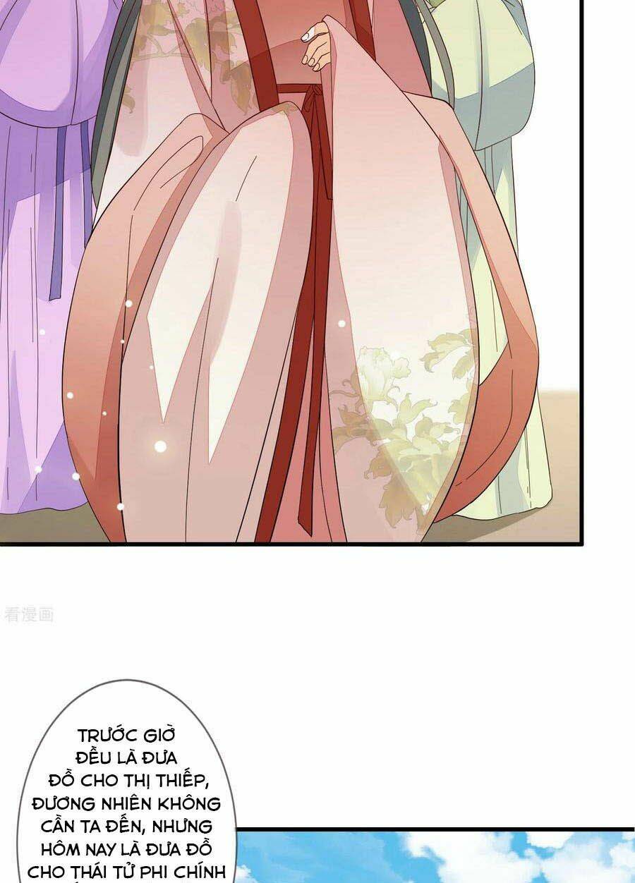 cửu khuyết phong hoa chapter 118 11