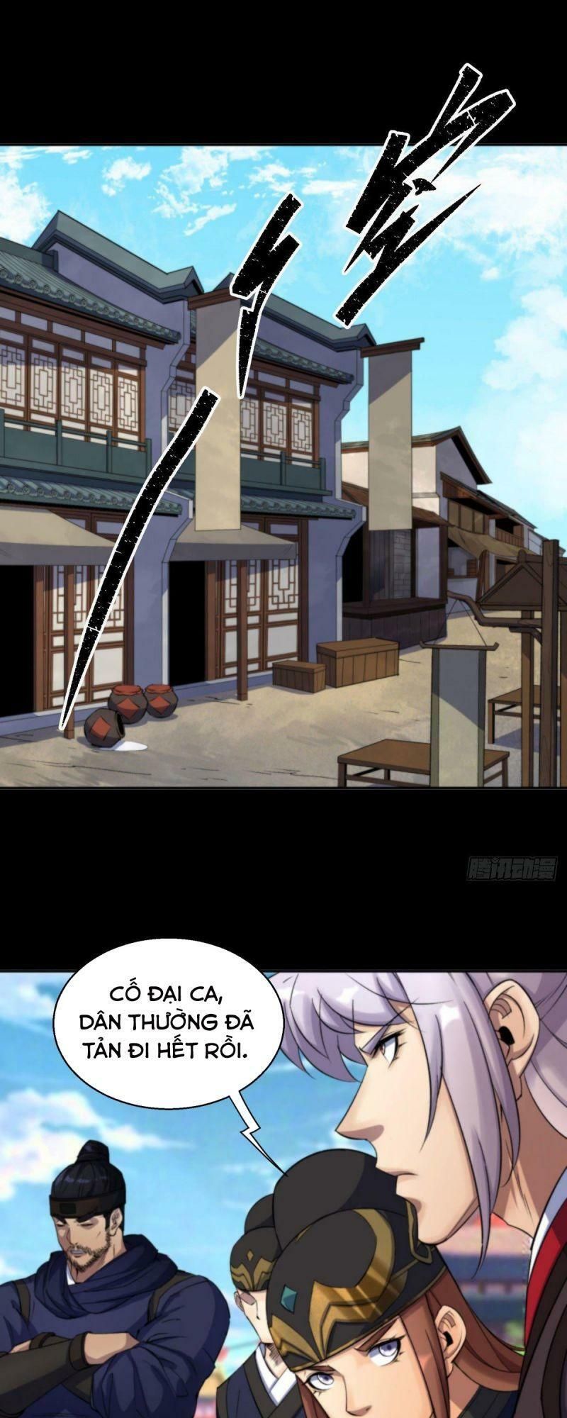 thông u đại thánh chapter 10 1