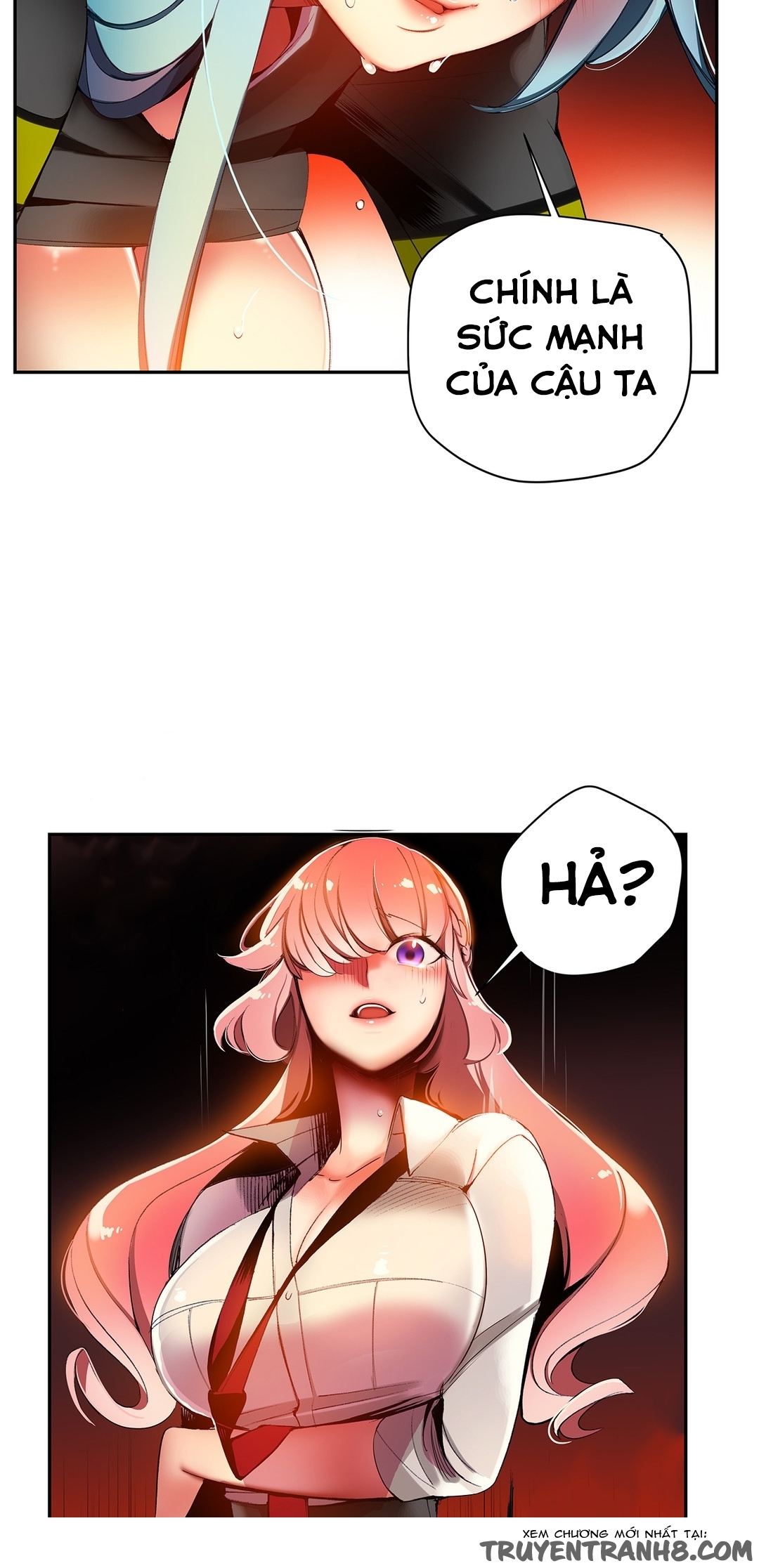 sự ràng buộc của lilith chapter 23 59