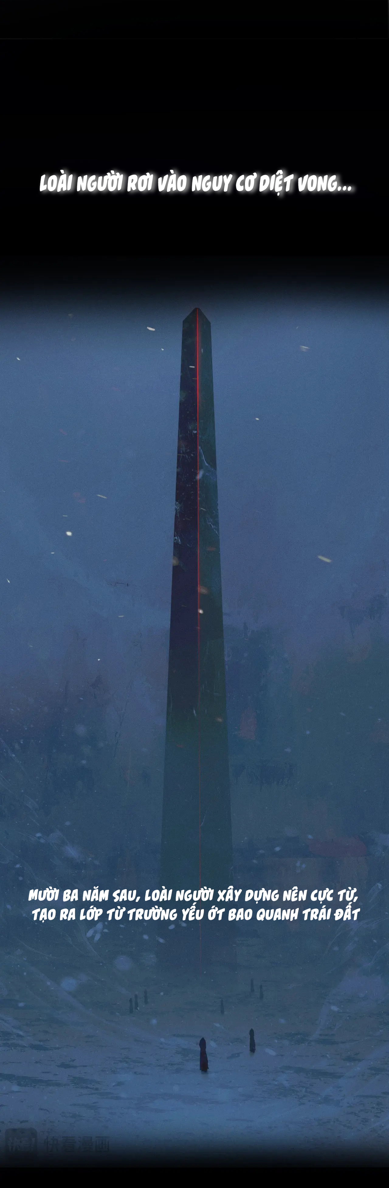 cây nấm nhỏ chapter 0 18