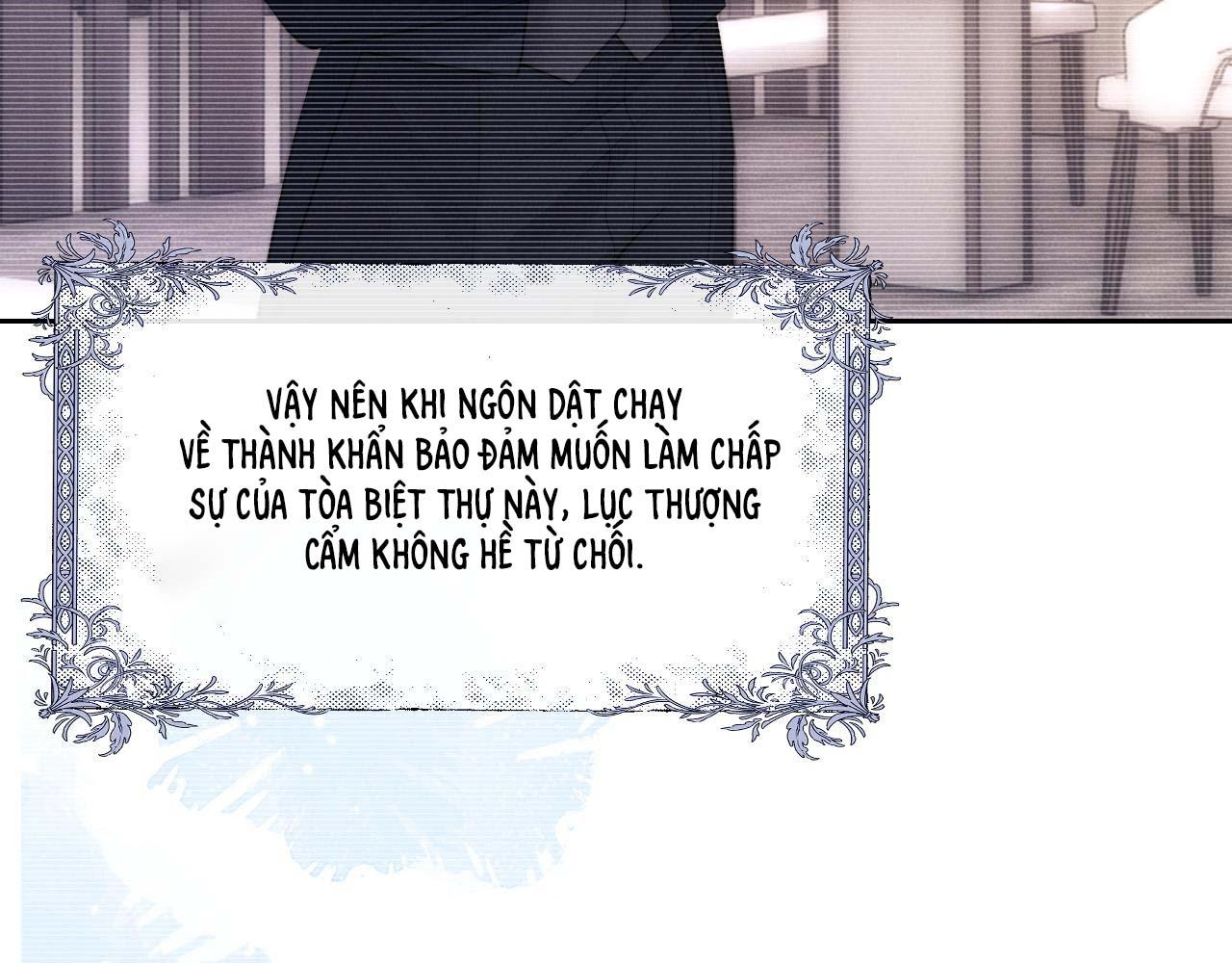 chấp sự thỏ tai cụp chapter 52 24