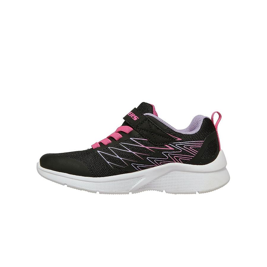 Giày thể thao bé gái Skechers MICROSPEC - 302468L