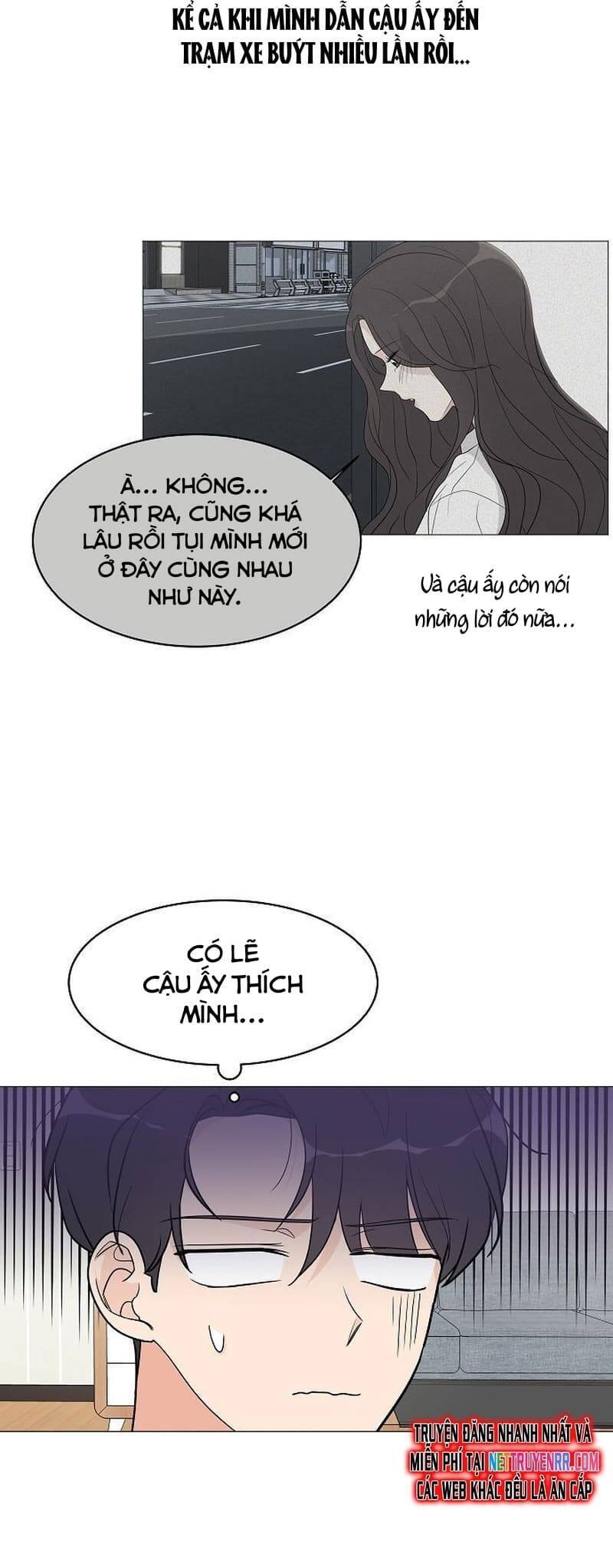 cô nàng 1m8 chapter 12.2 3