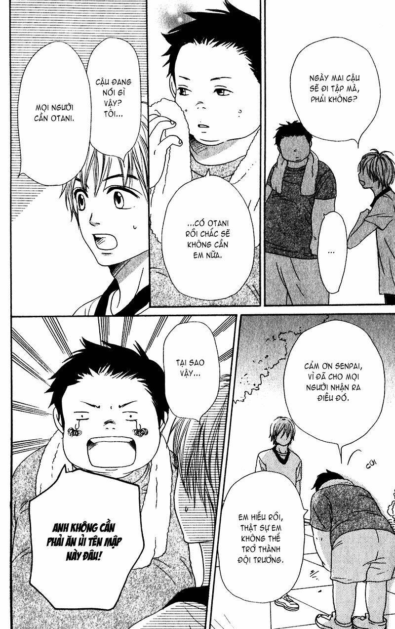 rắc rối đáng yêu chapter 59 27