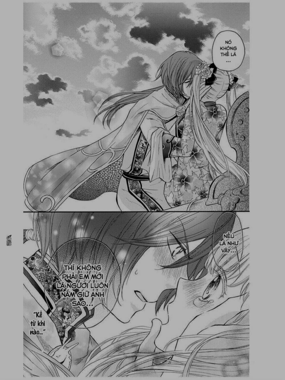 strange dragon chapter 9 50