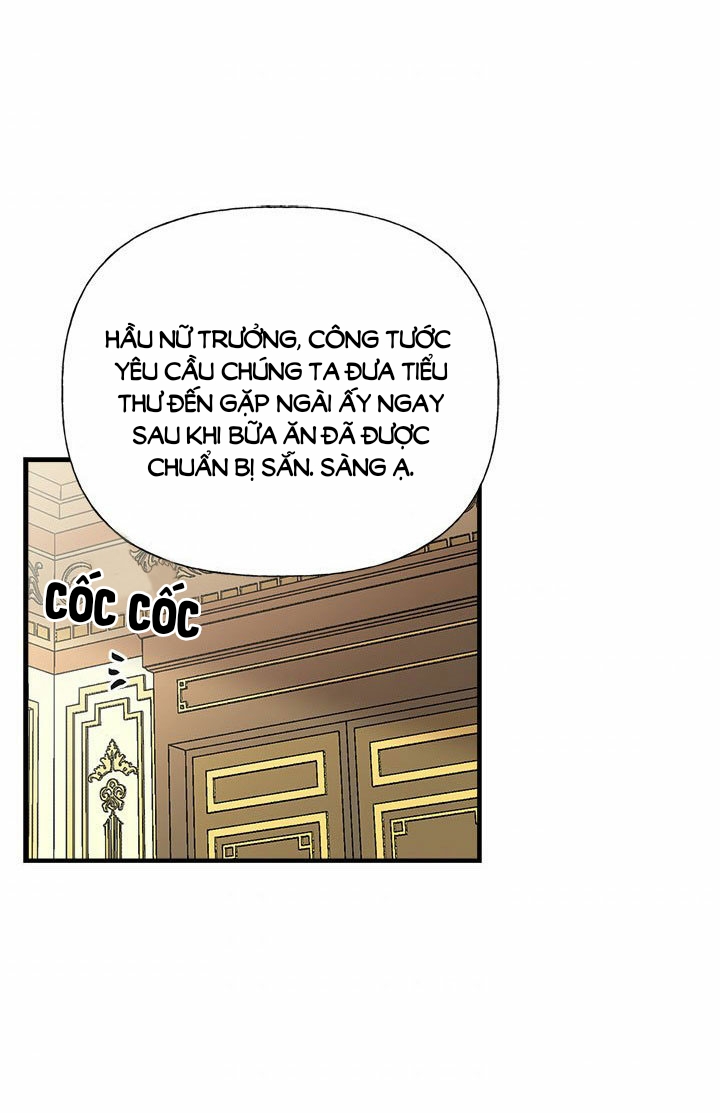 chị tôi đã nhặt về một nam chính quyến rũ chapter 32 50