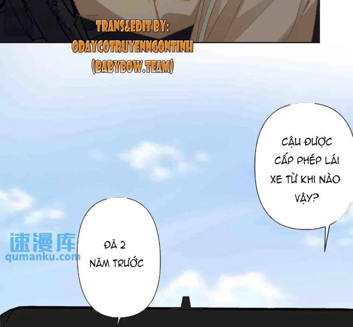 sau đêm ly hôn chapter 20 21