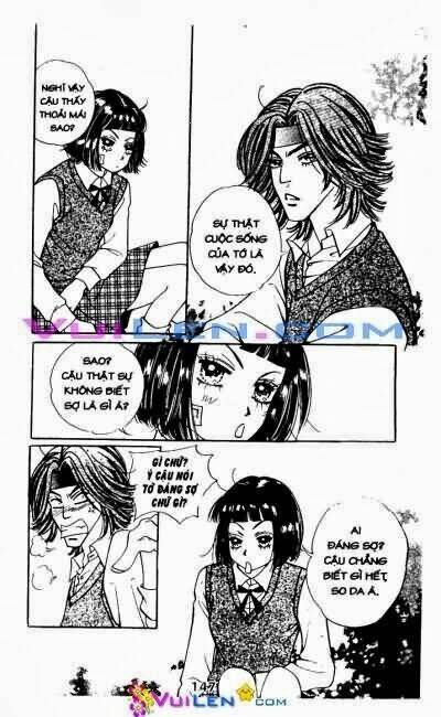 cô bé táo bạo chapter 6 147