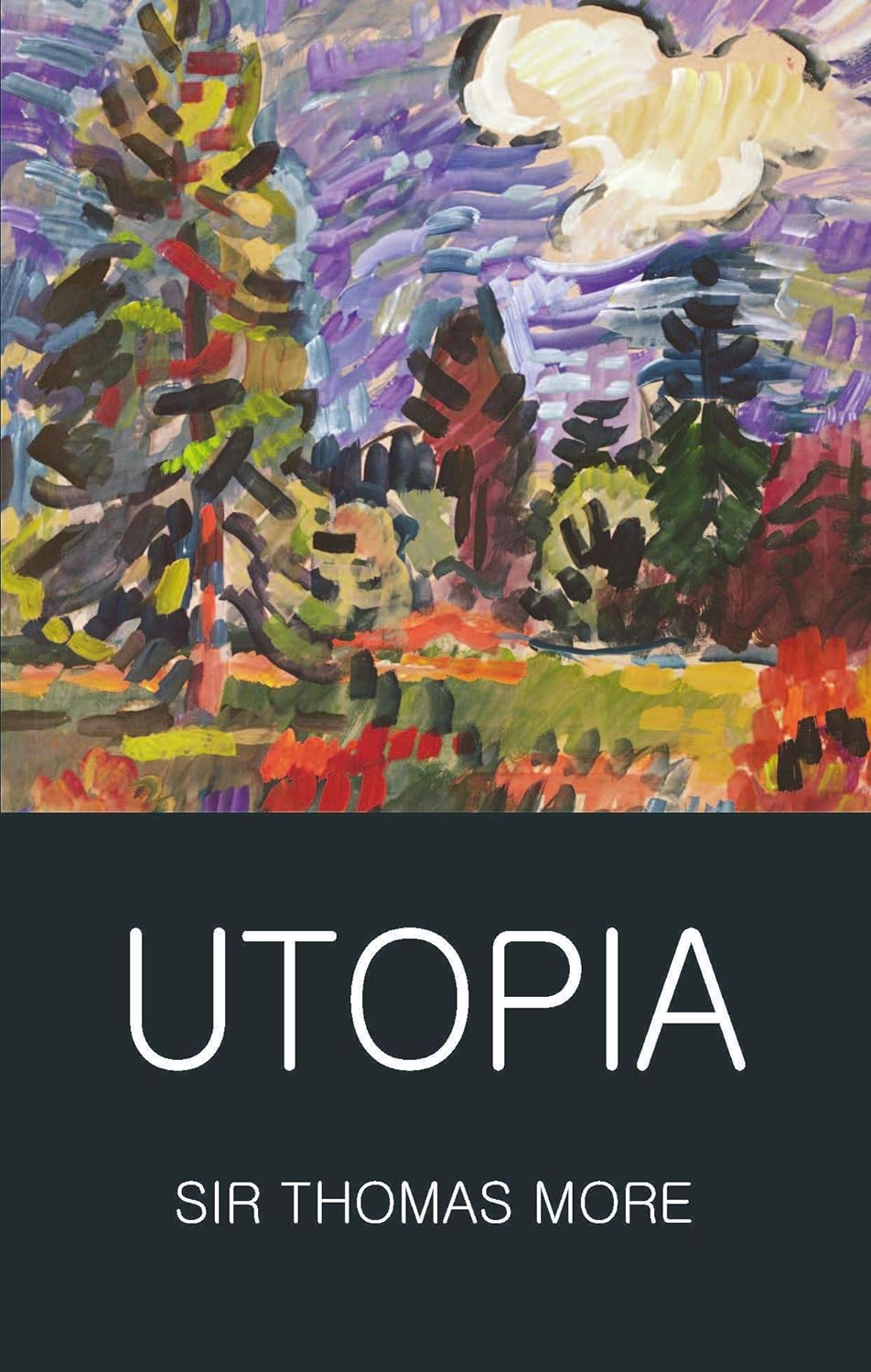 Sách Ngoại Văn - Utopia (Classics of World Literature) Paperback by Thomas More (Author)