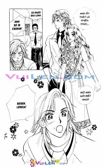 bữa tối của hoàng tử chapter 8 84