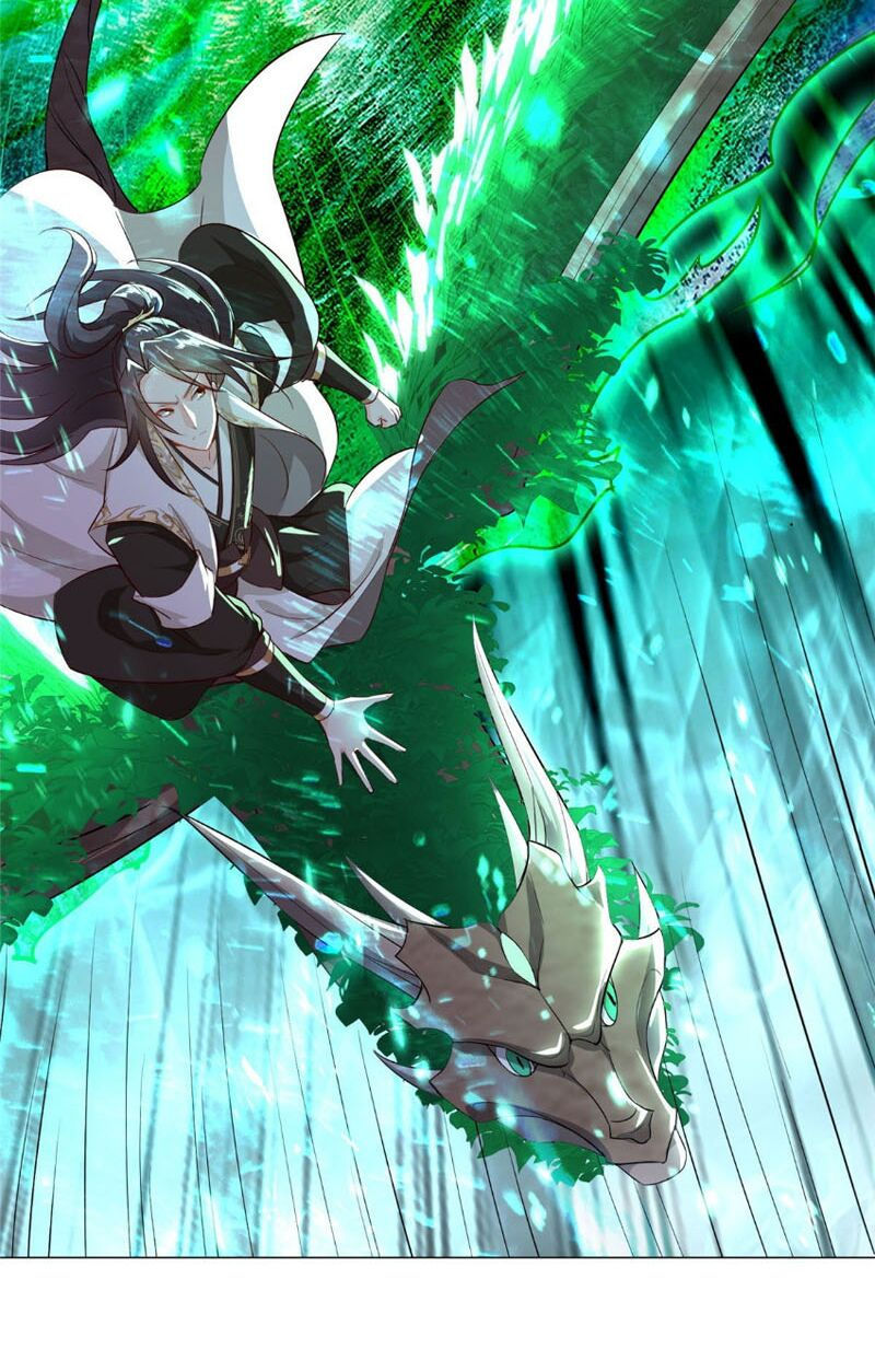 người nuôi rồng chapter 33 30