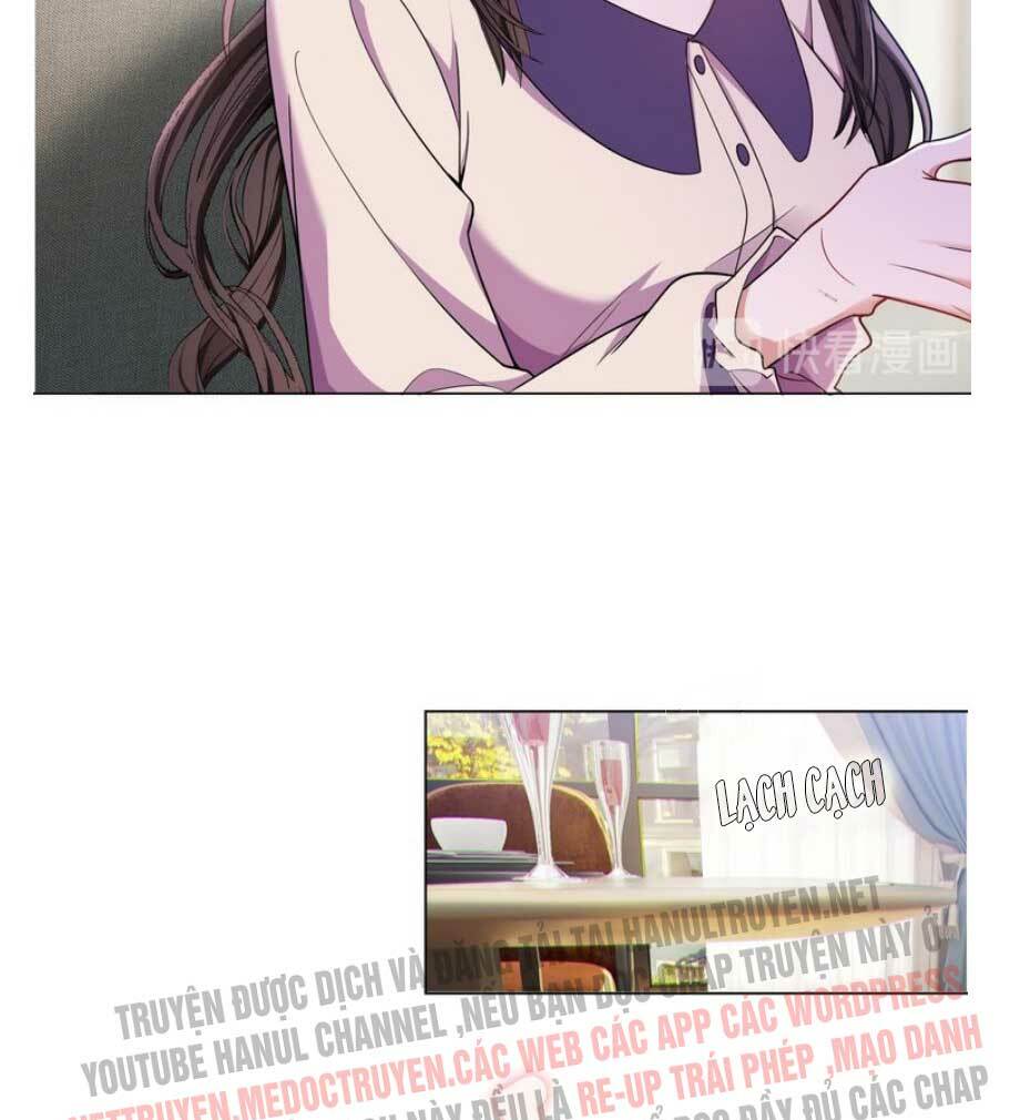 cô vợ nhỏ nuông chiều quá lại thành ác!! chapter 194.1 16