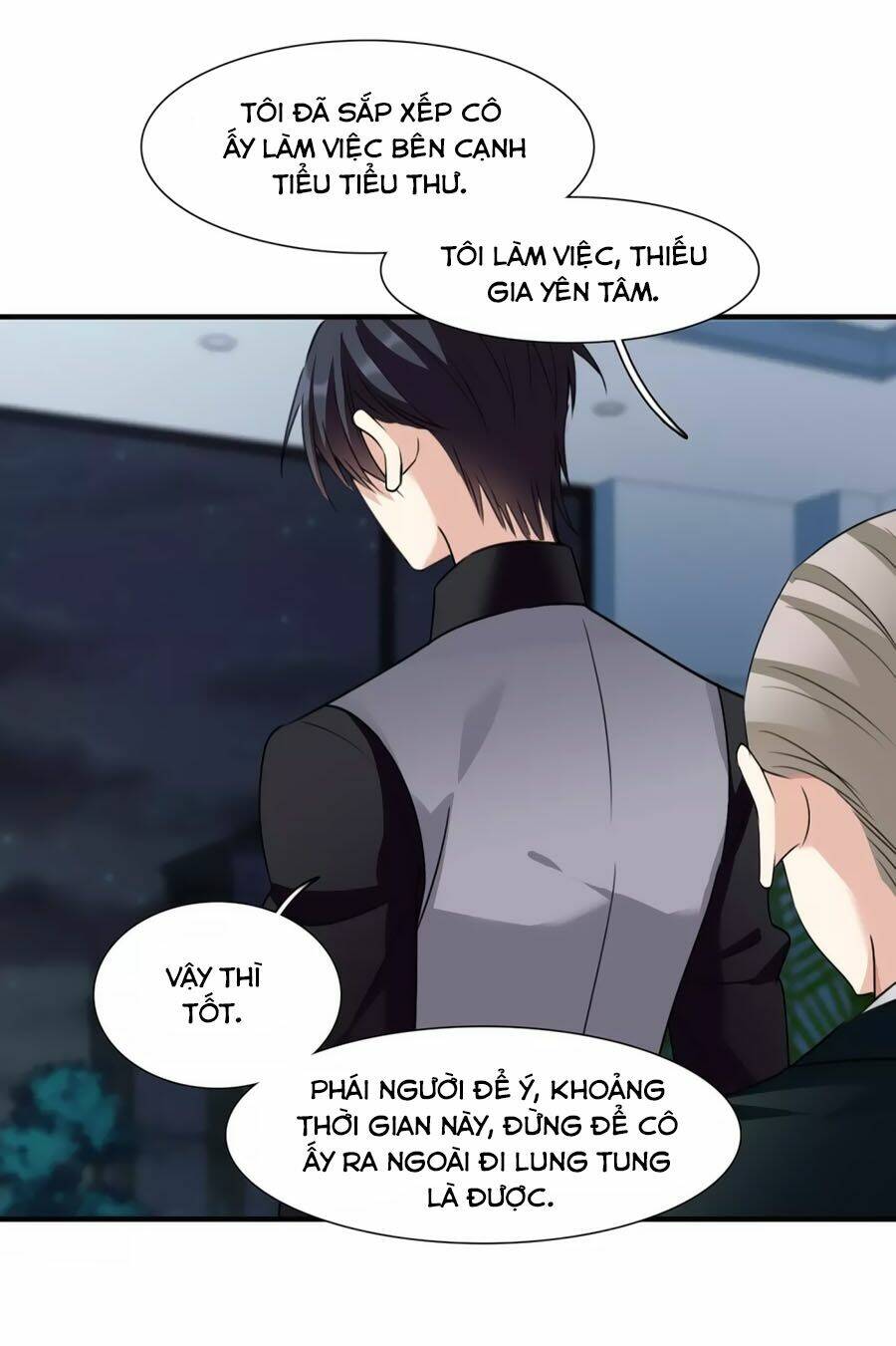 nhân chất tình nhân chapter 34.2 27