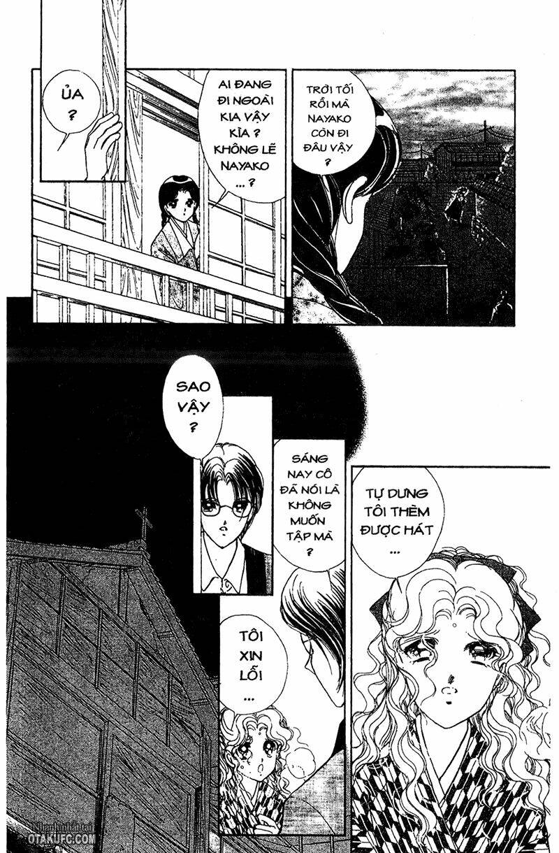 khúc tình ca ban mai - akatsuki no aria chapter 30 27