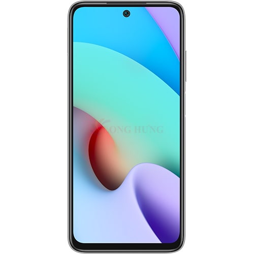 Điện thoại Xiaomi Redmi 10 (4GB/128GB) - Hàng chính hãng