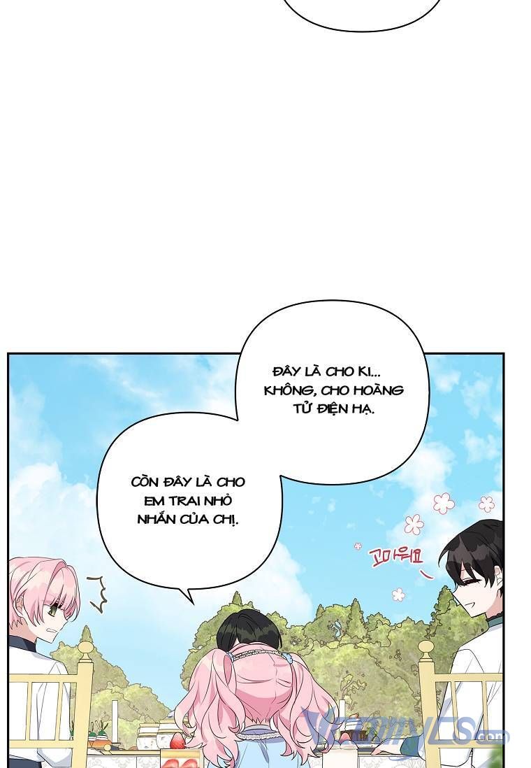 trở thành con gái út của công tước phản diện chapter 20 80