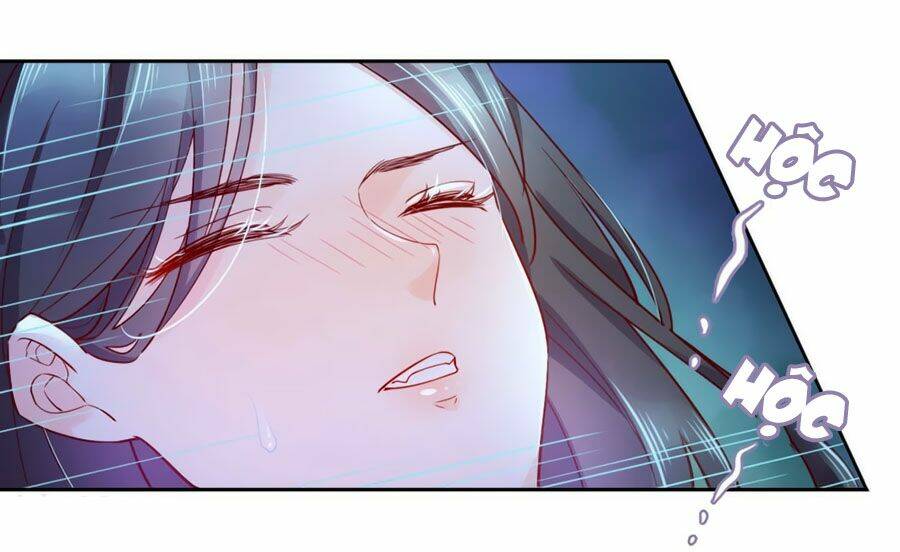 điềm mỹ chi huyết chapter 12 31