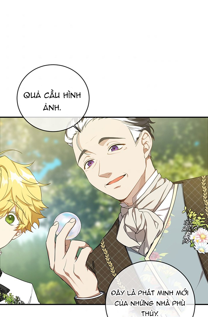 hướng đến ánh dương một lần nữa chapter 19.1 4