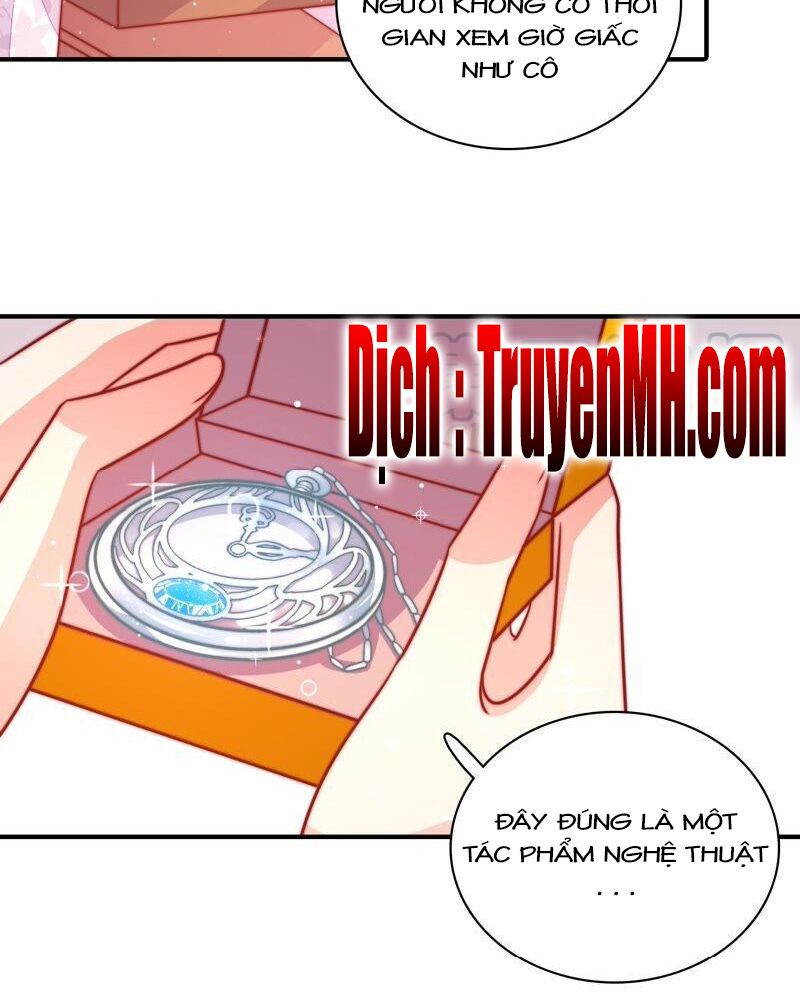 ngày nào thiếu soái cũng ghen chapter 171 2