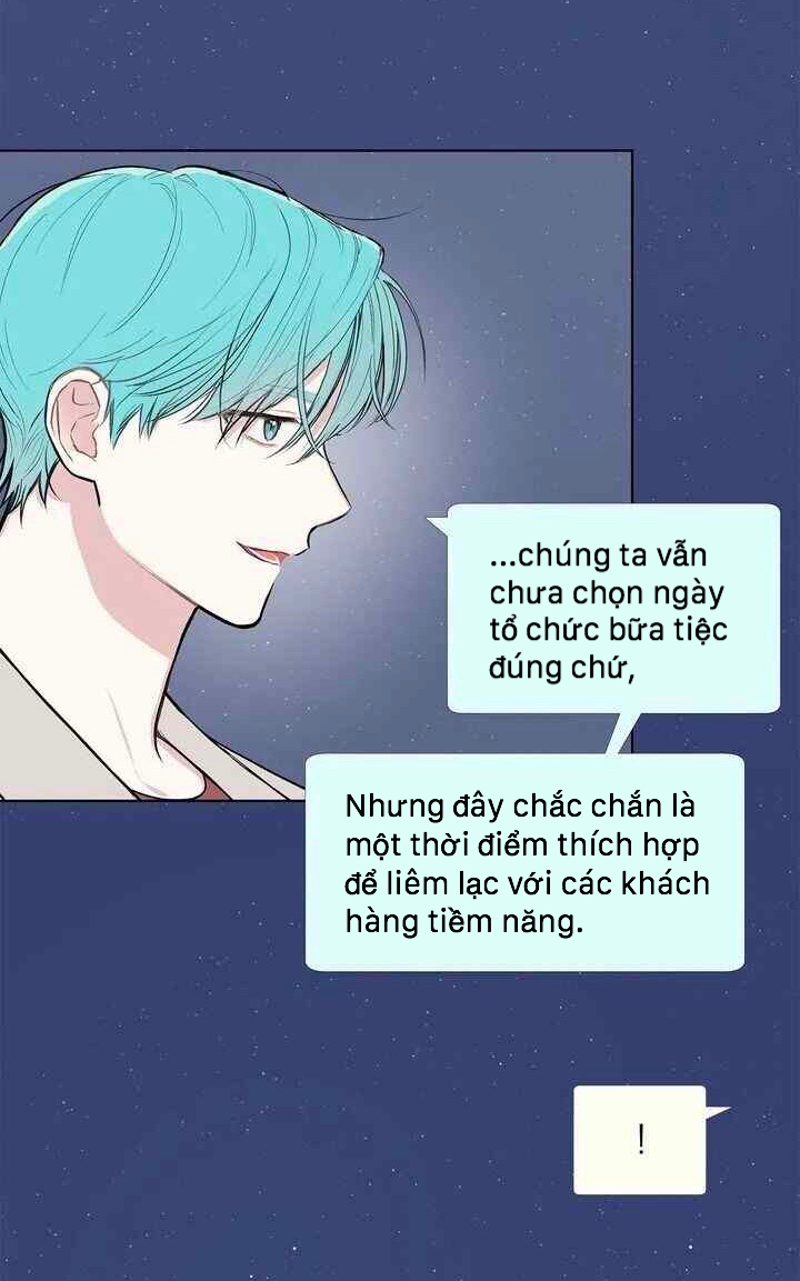 invitation of mystic messenger chapter 11 57