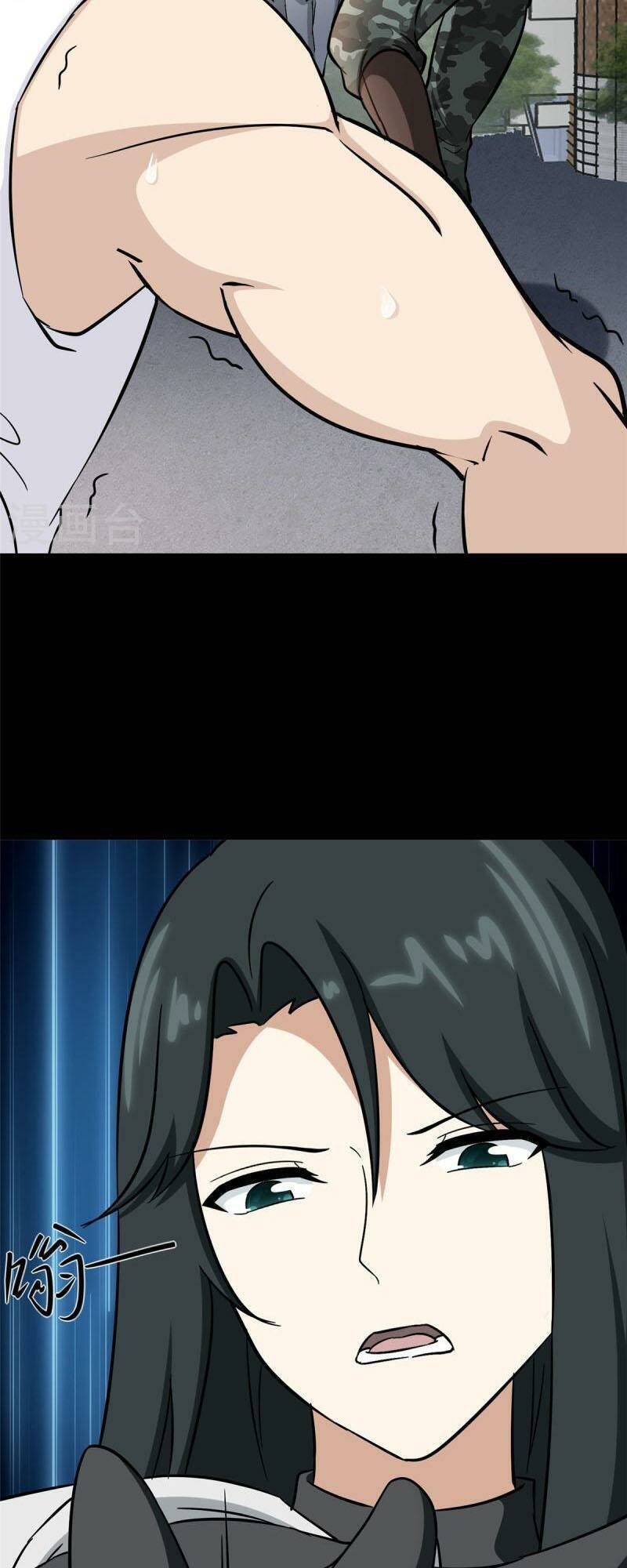 bạn gái virus của tôi chapter 363 4