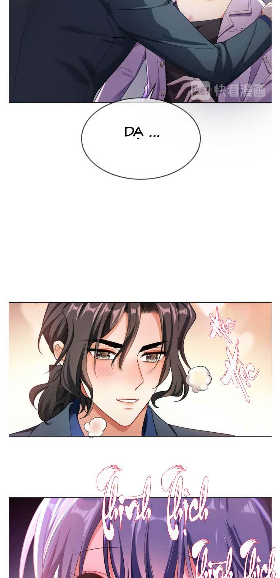 cô vợ nhỏ nuông chiều quá lại thành ác!! chapter 188.2 12