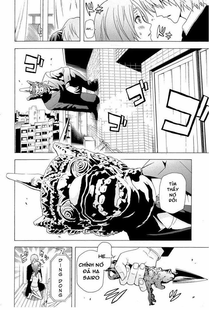 tokyo esp chapter 29 20