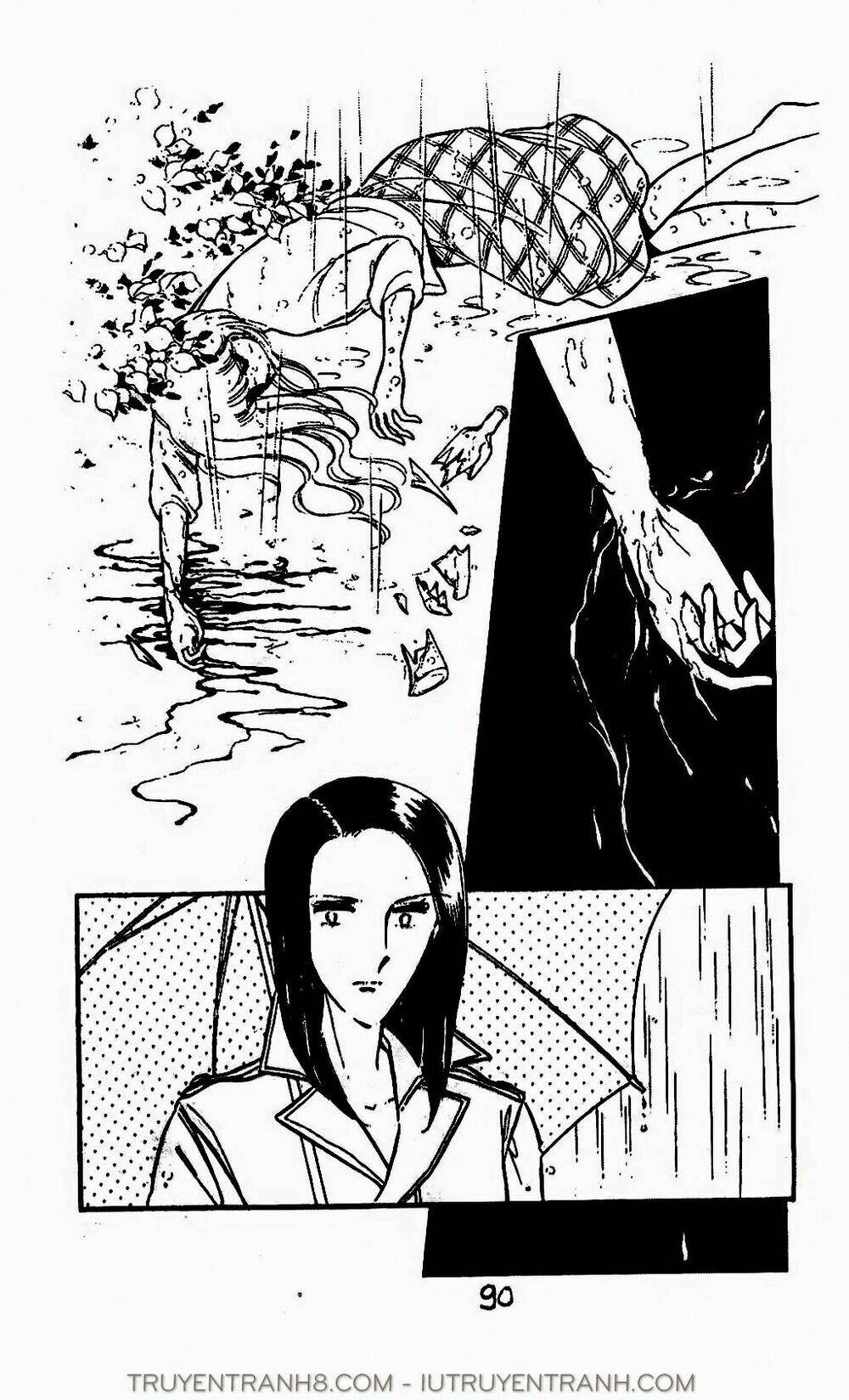 mimi kỳ lạ chapter 43.2 13