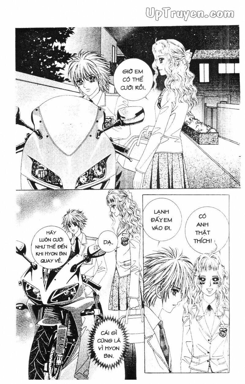 mặt nạ tình yêu chapter 61 43