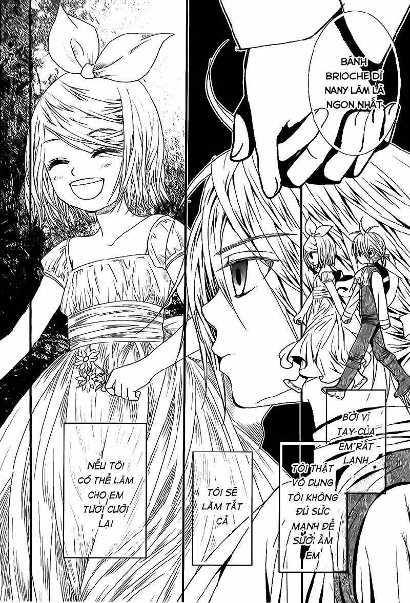 đứa con của quỷ chapter 6 6