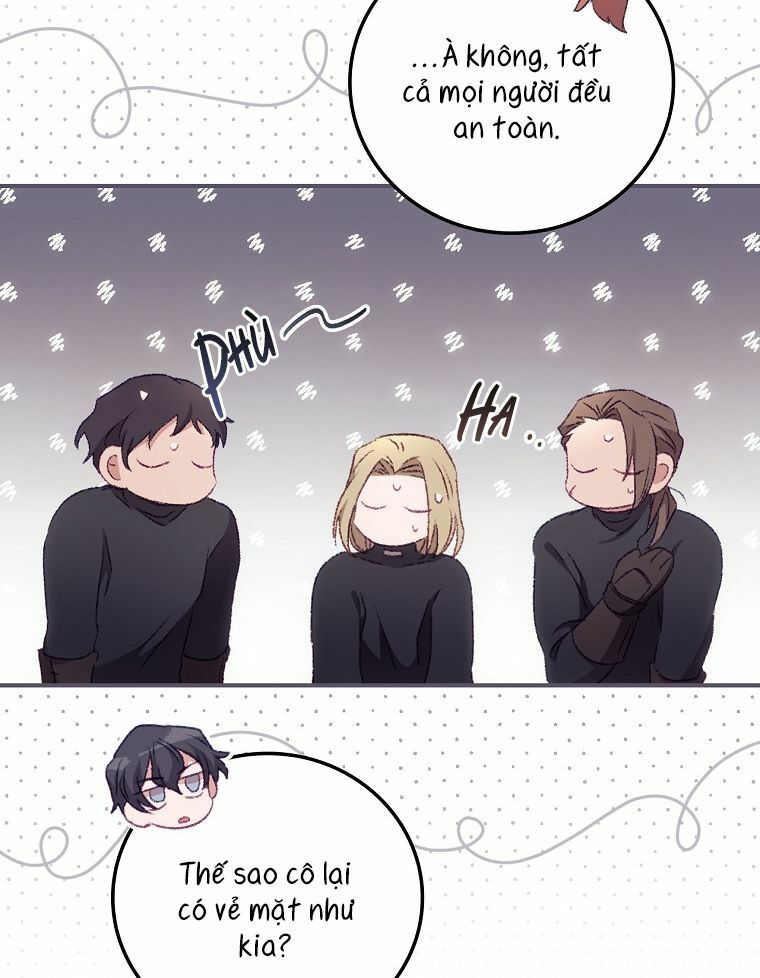 tôi nhìn thấy cái chết của bạn chapter 20 63