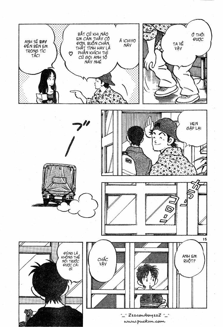 trò chơi vượt qua thử thách chapter 42 17