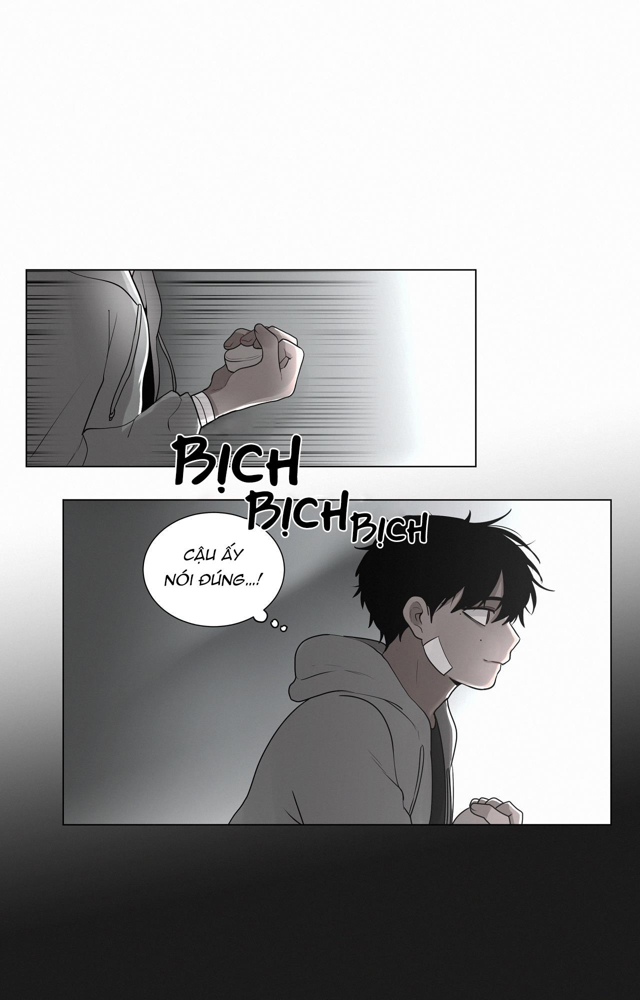 hiến tế máu chapter 29 19