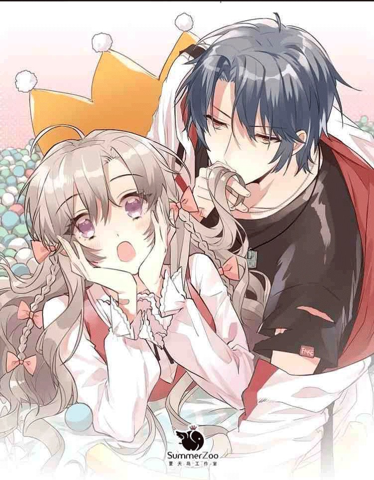 tình yêu huyễn tưởng chapter 6 3