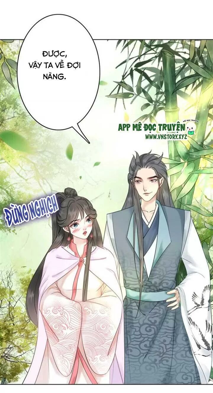 cực phẩm phế vật tiểu thư chapter 71 44