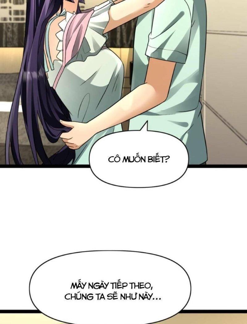 đóng băng toàn cầu: tôi gây dựng nên phòng an toàn thời tận thế chapter 68 14