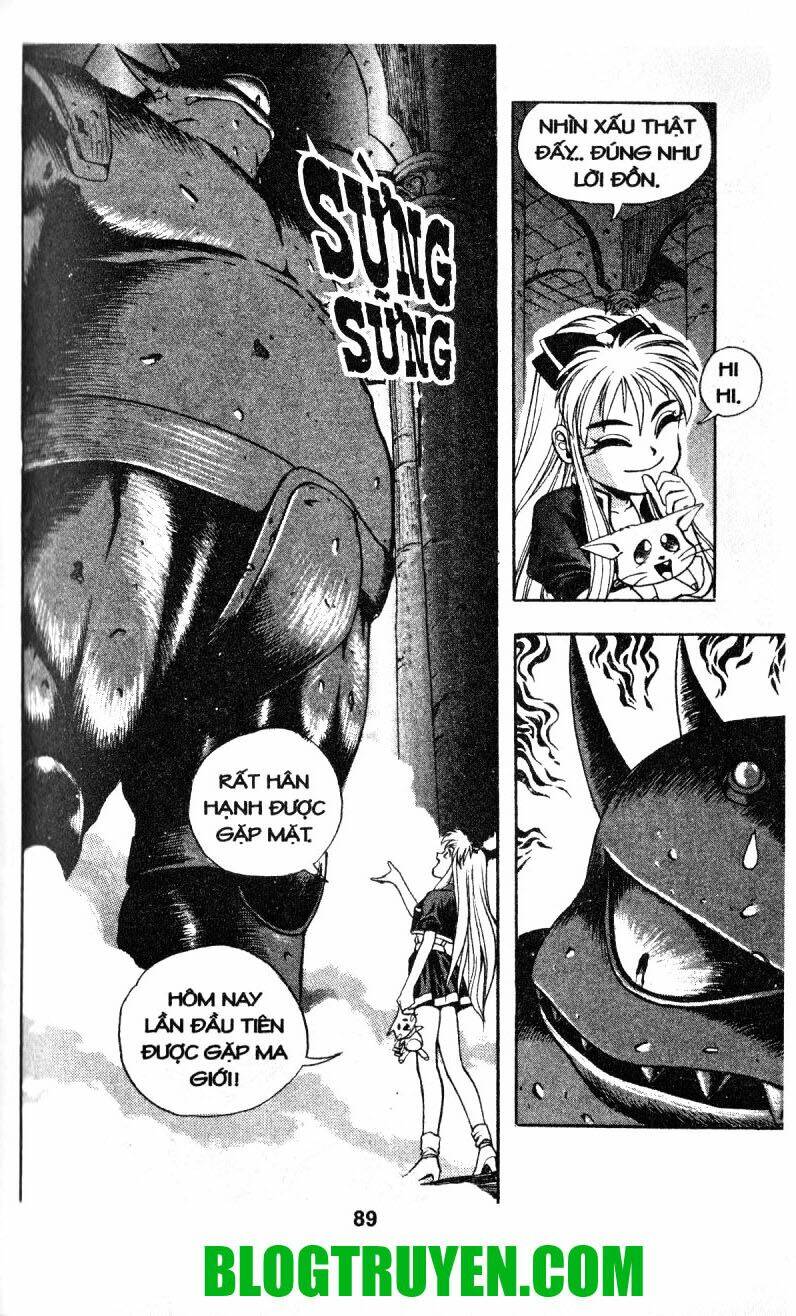 shoma - thiên vương thần kiếm chapter 5 4