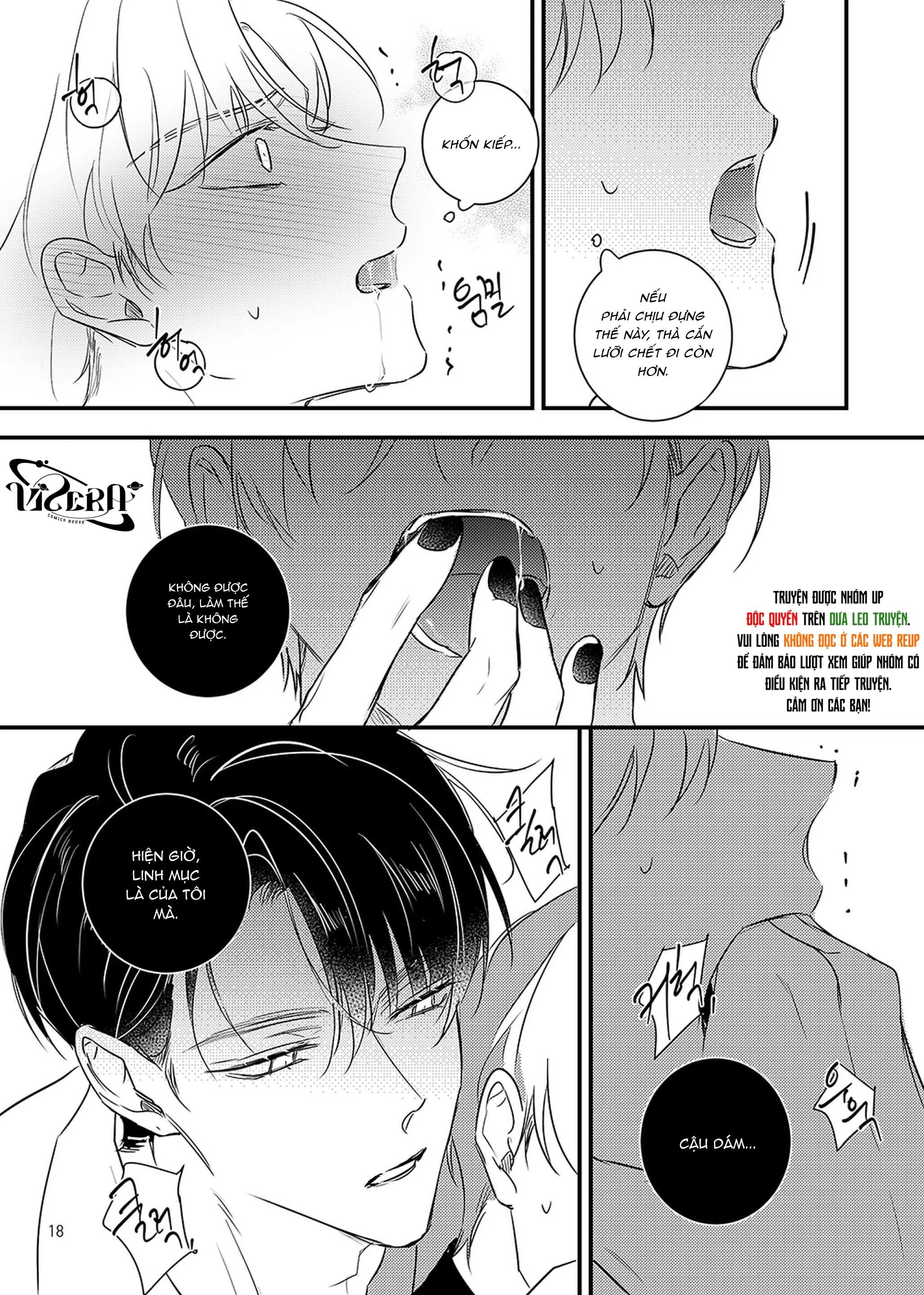 oneshot vicera comics house chapter 142 19