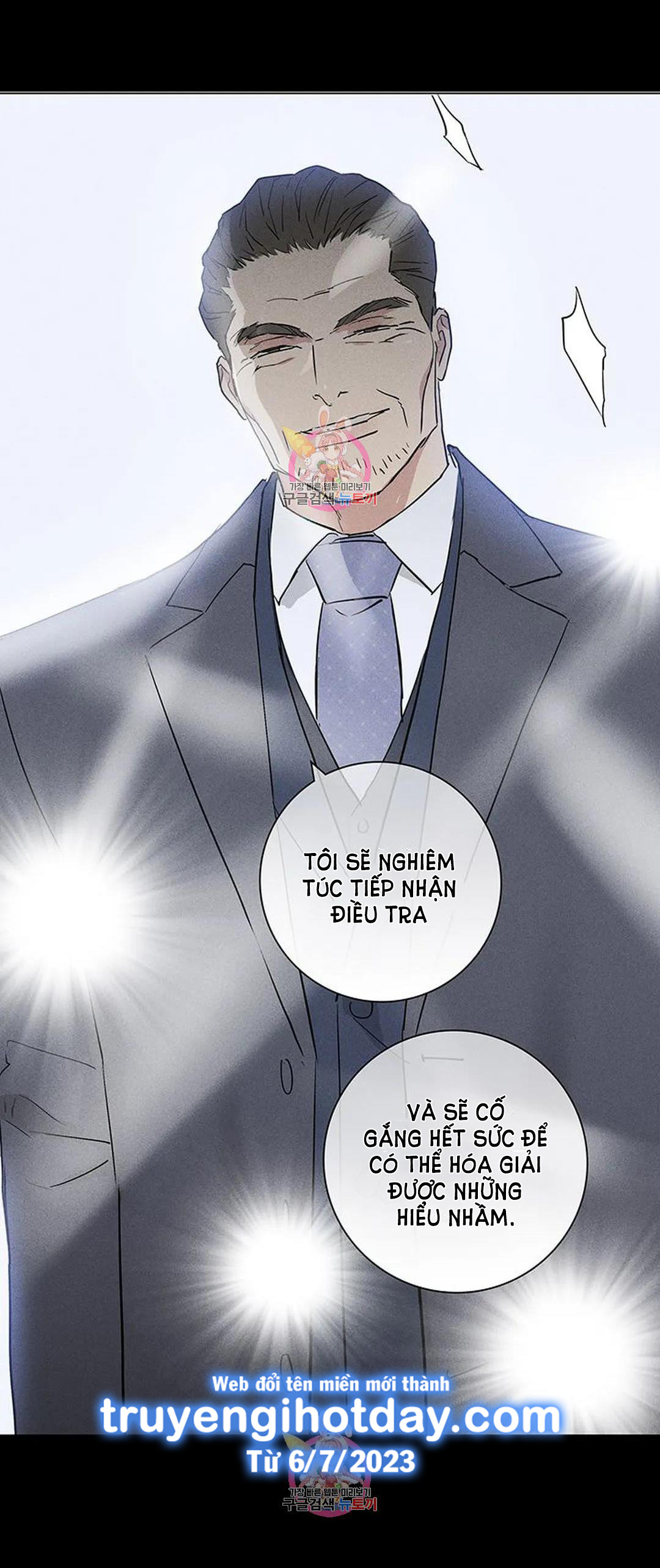 Đánh Mất Tình Yêu chapter 55.1 - Trang 34