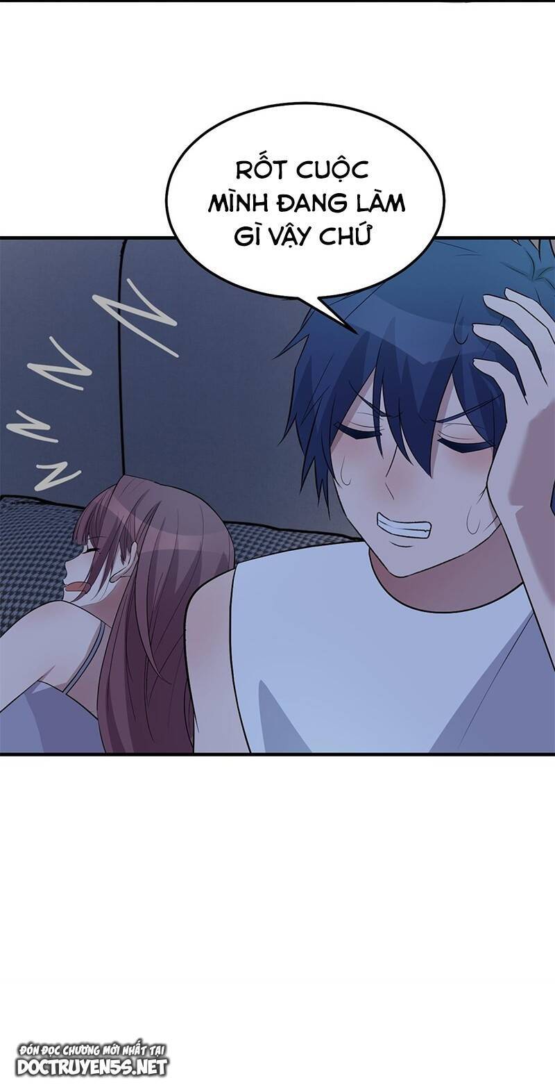 chị gái tôi là đại minh tinh chapter 159 32
