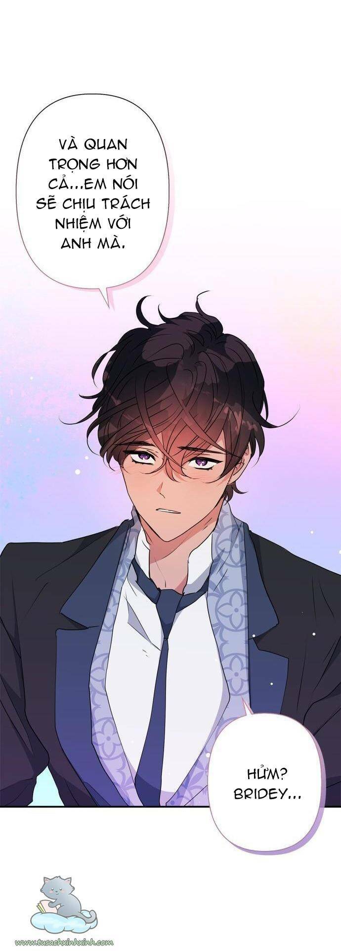 tôi đang nuôi dưỡng một con quái thú chapter 67 69