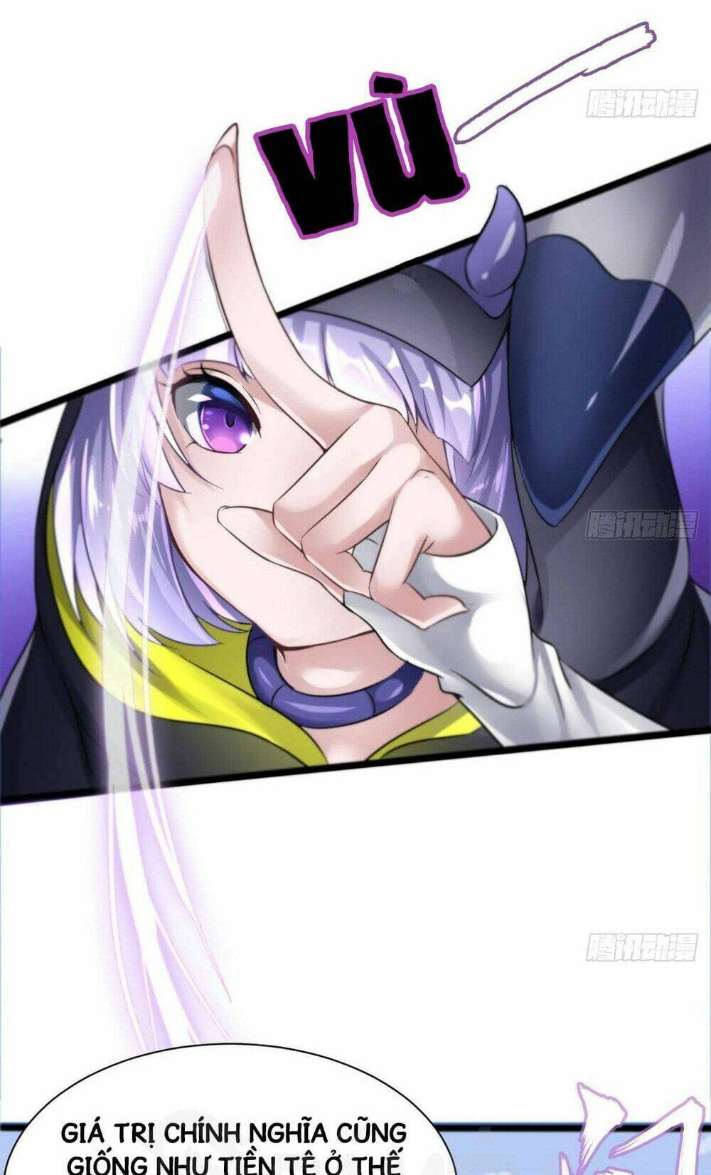 siêu cấp kiện bàn hiệp chapter 7 15