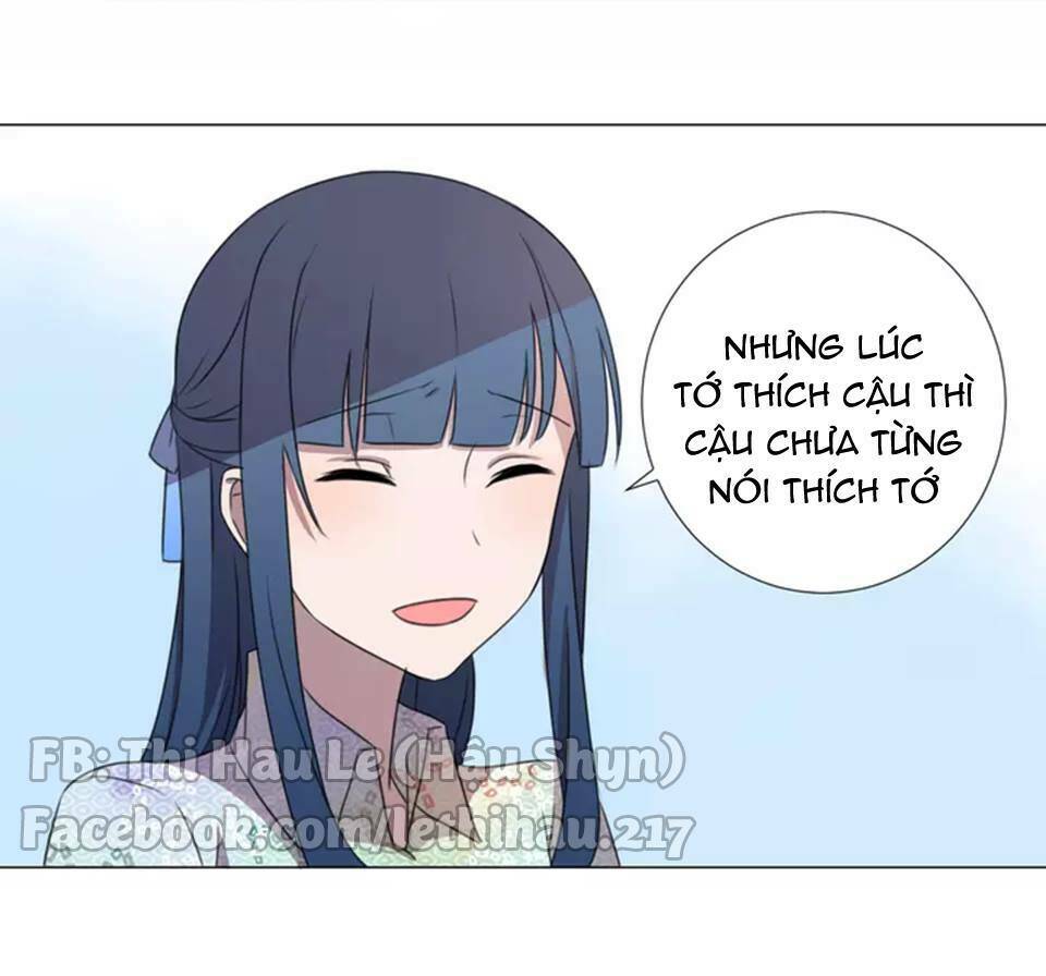 tình yêu học sinh nghèo chapter 3 48