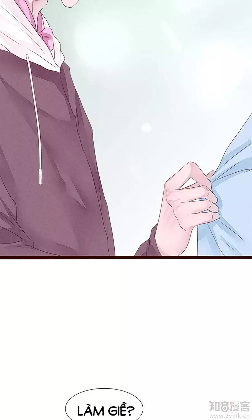 đào tạo nuôi dưỡng bạn trai mèo chapter 5 27