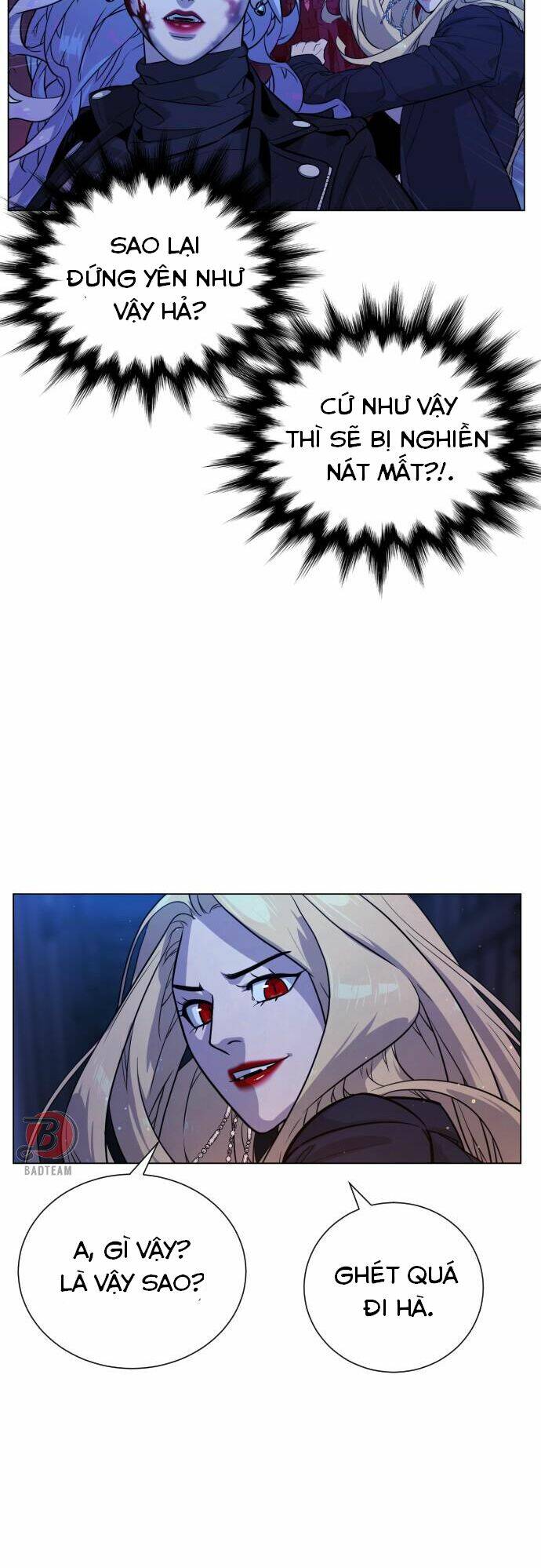 Máu trắng chapter 82 33