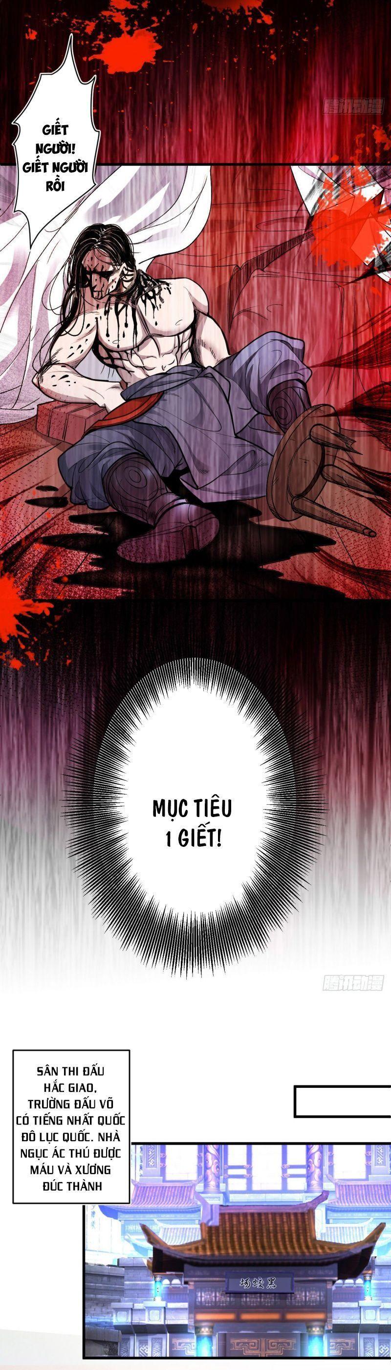 bị sư phụ xinh đẹp dùng 99 cách dạy dỗ thành thánh chapter 2 12