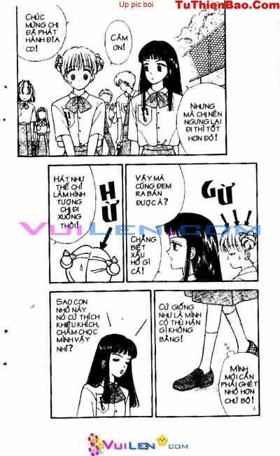 cô nàng đẹp trai chapter 9 14