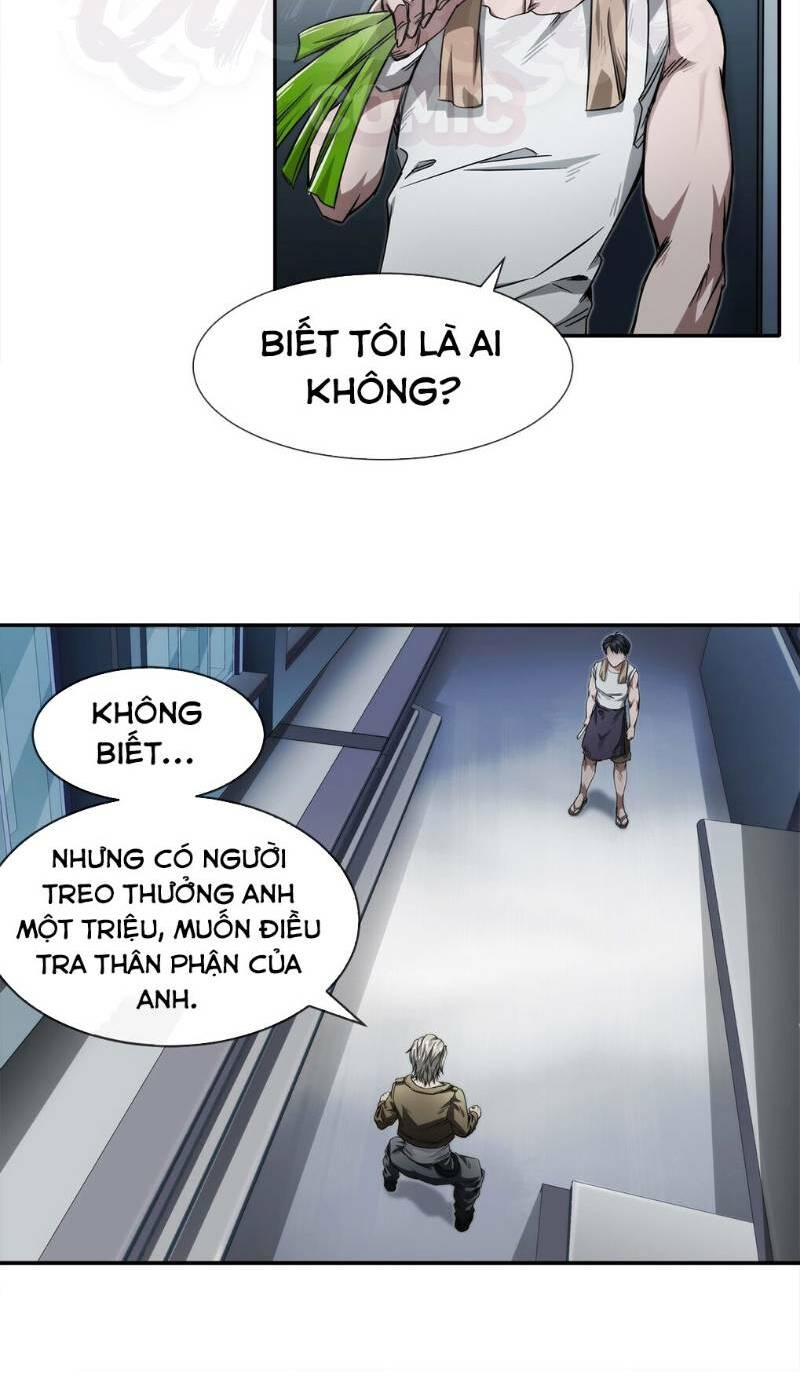 dạ thị chi chủ chapter 6 20
